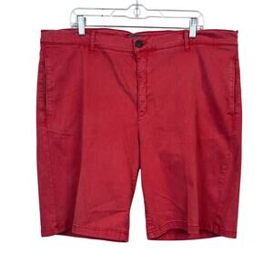 Jack Spade Red Deck Shorts Size 40